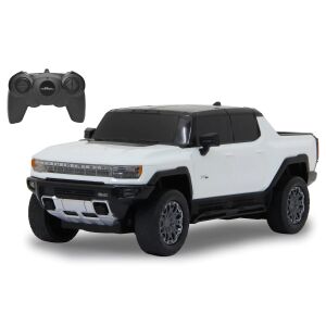 Jamara GMC Hummer EV Távirányítós Autós Modell - 1:26 142998717 - Jamara