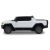 Jamara GMC Hummer EV 1:26 Méretarányú Modell Teherautó - Oldalnézet