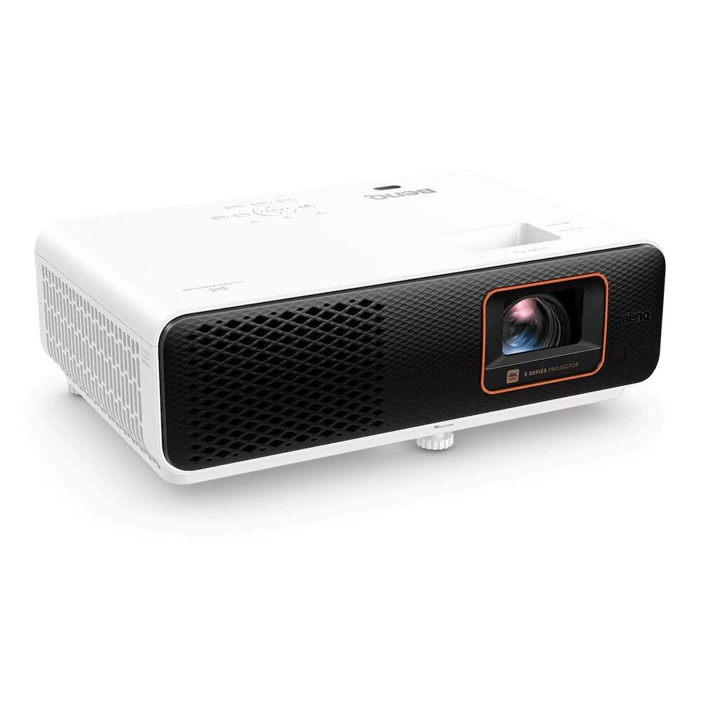 Benq x500i 3d projektor - fehér