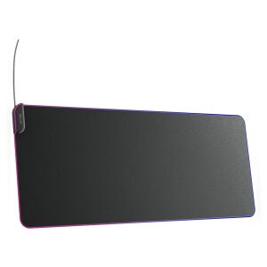 HYTE CNVS XL Gaming Mauspad mit RGB-Beleuchtung - Mousepads