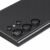 Spigen Galaxy S24 Ultra camera lens protector close-up