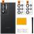 Spigen Glas.tR EZ Fit Optik Pro camera lens protector installation kit for Galaxy S24 Ultra