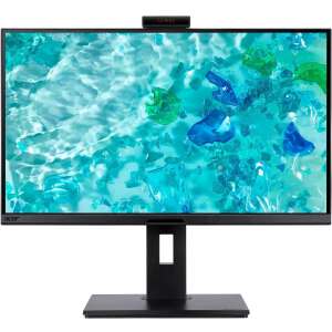 Monitor Acer Vero B278K - 68,6 cm (27") - 3840 x 2160 UHD 94893660 - Acer Monitoare