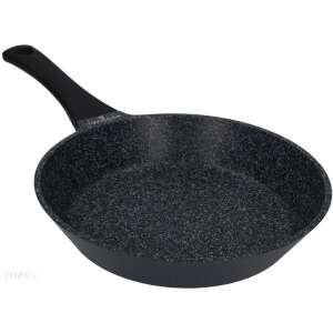 Zwieger ZW-PBS-3580 24cm serpenyő fekete gránit bevonattal - Zwieger
