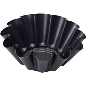 Tavă de copt cu nervuri Ballarini Patisserie 22 cm, antiaderentă, pentru a face torturi, budincă sau jeleu - Forme de coacere