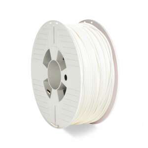 Verbatim Filament PLA 2.85mm 1 kg - Fehér 94894259 