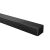 Schräge Ansicht des Hisense HS2100 Soundbar