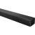 Nahaufnahme des Hisense HS2100 2.1-Kanal-Soundbars