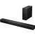 Hisense HS2100 2.1-Kanal-Soundbar mit drahtlosem Subwoofer