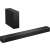 Hisense HS2100 2.1-Kanal-Soundbar mit drahtlosem Subwoofer