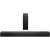 Hisense HS2100 2.1-Kanal-Soundbar mit drahtlosem Subwoofer