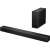 Hisense HS2100 2.1-Kanal-Soundbar mit drahtlosem Subwoofer