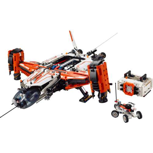 LEGO® Technic: 42181 - VTOL teherszállító űrhajó LT81
