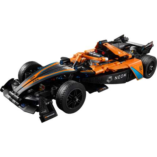 LEGO® Technic: 42169 - NEOM McLaren Formula E versenyautó
