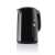ETA Emily 1.5L black electric kettle with digital display and temperature control
