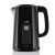 ETA Emily 1.5L Black Kettle - Precise Temperature Control for Tea and Coffee