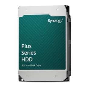 Synology Plus Series 16TB 3.5" SATA3 NAS Festplatte - Interne Festplatten