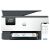 HP OfficeJet Pro 9125e Multifunktions-Farbtintenstrahldrucker mit mobiler App-Integration