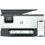 HP OfficeJet Pro 9125e Multifunktions-Farbtintenstrahldrucker mit mobiler App-Integration