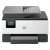 HP OfficeJet Pro 9125e Multifunktions-Farbtintenstrahldrucker, Vorderansicht