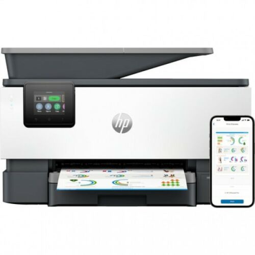 OfficeJet Pro 9125e All-in-One-MFP 403 x 5 B