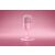 Rosa Razer Seiren V3 Mini USB-Mikrofon auf rosa Hintergrund