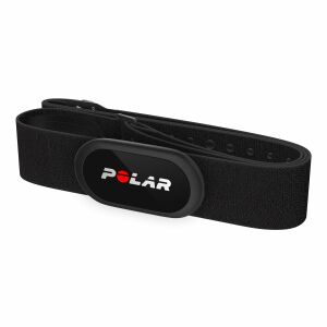 Polar H9 Black M-XXL Bluetooth remen 142661309 - Polar