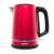 Zelmer ZCK7921R Piros Elektromos Vízforraló, 1.7L