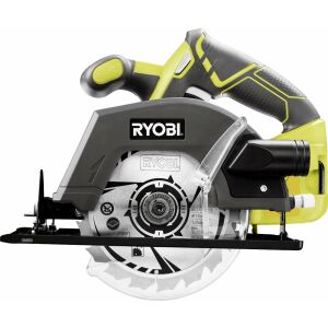 Ryobi R18CSP-0 Akumulatorska kružna pila (bez akumulatora i punjača)
