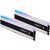Kit RAM G.Skill Trident Z5 RGB 32GB (2x16GB) DDR5 6400MHz
