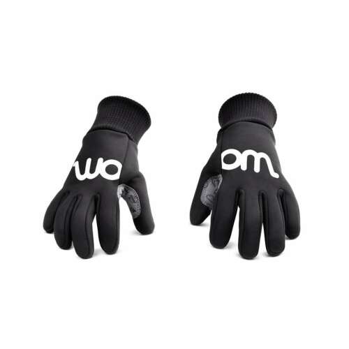 Woom Gloves téli softshell kesztyű, 5