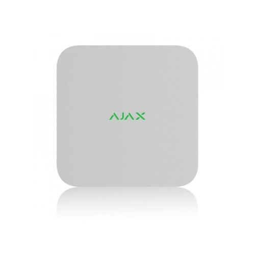 Ajax 16 Csatornás NVR Videó Rögzítő - A-NVR-16-WH 138556763
