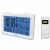 Denver WS-530 Vezeték Nélküli LCD Időjárás Állomás 94895242