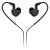 Behringer MO240 Kabelgebundene In-Ear Monitore