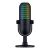 Razer Seiren V3 Chroma USB mikrofon, prednji pogled