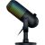 Razer Seiren V3 Chroma USB Mikrofon ferde nézet