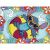 Trefl: Lilo&Stich, Sitch pe plajă puzzle - 30 piese 138150672