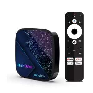 HAKO Pro 2/16GB Android 11 TV Box 94895923 