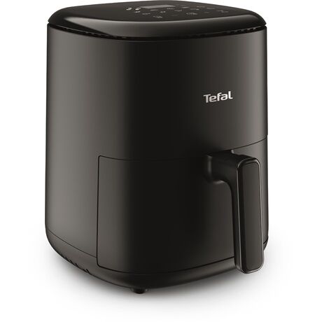 E-shop Tefal EY1458 Kompaktná teplovzdušná rúra Easy Fry 3 l, čierna