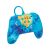 PowerA Pikachu Vezetékes Kontroller Nintendo Switch-hez, ferde nézet