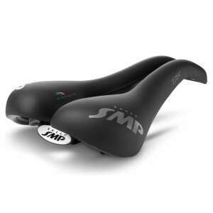 Sedlo Selle SMP TRK Medium, čierne