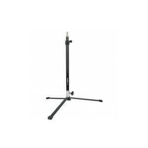 Godox 90F Háttér és földi állvány, fekete, fotóállvány, stúdió világítás állvány - Tripod