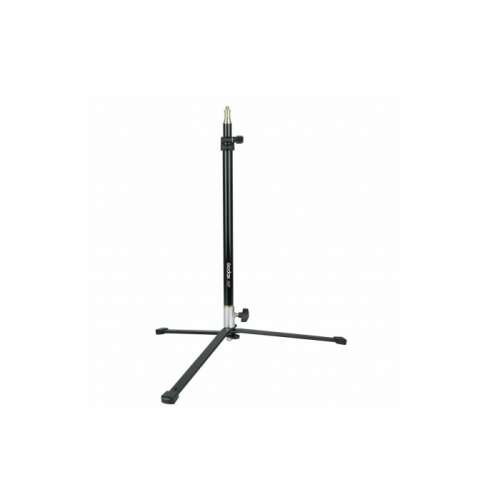 Трипод Godox 90F, черен, фотографски статив, статив за студийно осветление