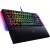 Razer BlackWidow V4 75% Wired Mechanical Gaming Keyboard, Black, US Layout, Angled View