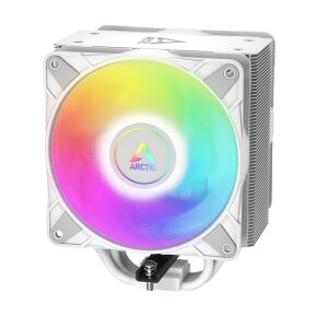 Arctic Freezer 36 PWM A-RGB CPU Cooler - White 114072872 - ARCTIC PC Fan