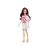 Снимка в цял ръст на кукла Mattel Barbie Fashionistas 'Twist & Turn'