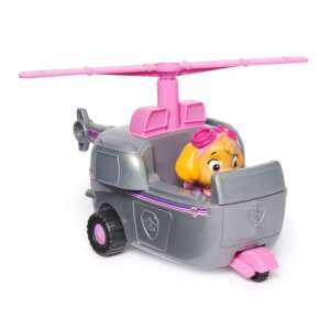 PAW PATROL POJAZD PODST EKO SKYE 6069061 WB2 94897770 - Spin Master
