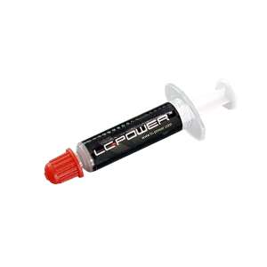 LC-Power Hővezető Paszta - 0.5g 94898286 - LC-power