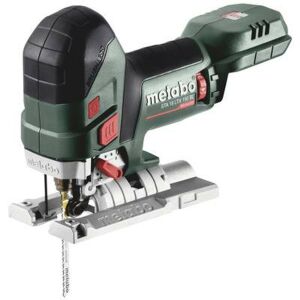 Szögletes nézet a Metabo STA 18 LTX 150 BL akkus szúrófűrészről - Metabo