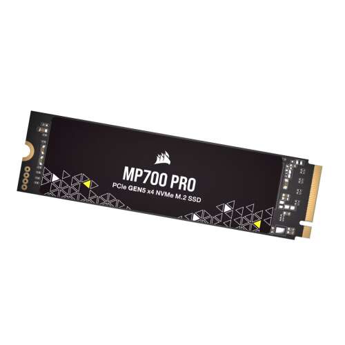 Corsair 1TB MP700 Pro M.2 PCIe SSD